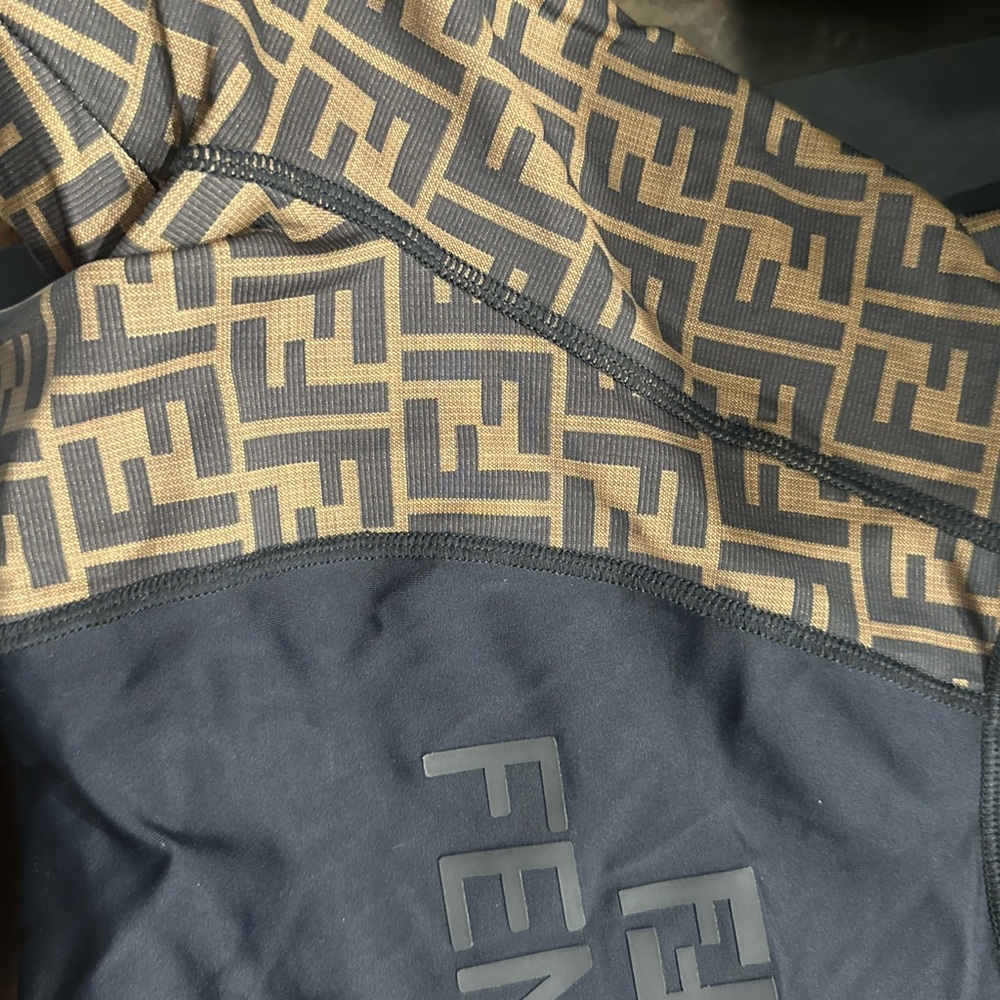 Fendi Sport Shirt